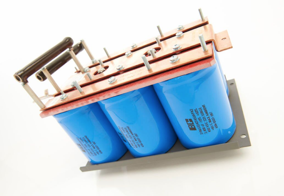 UPS capacitor DC Group