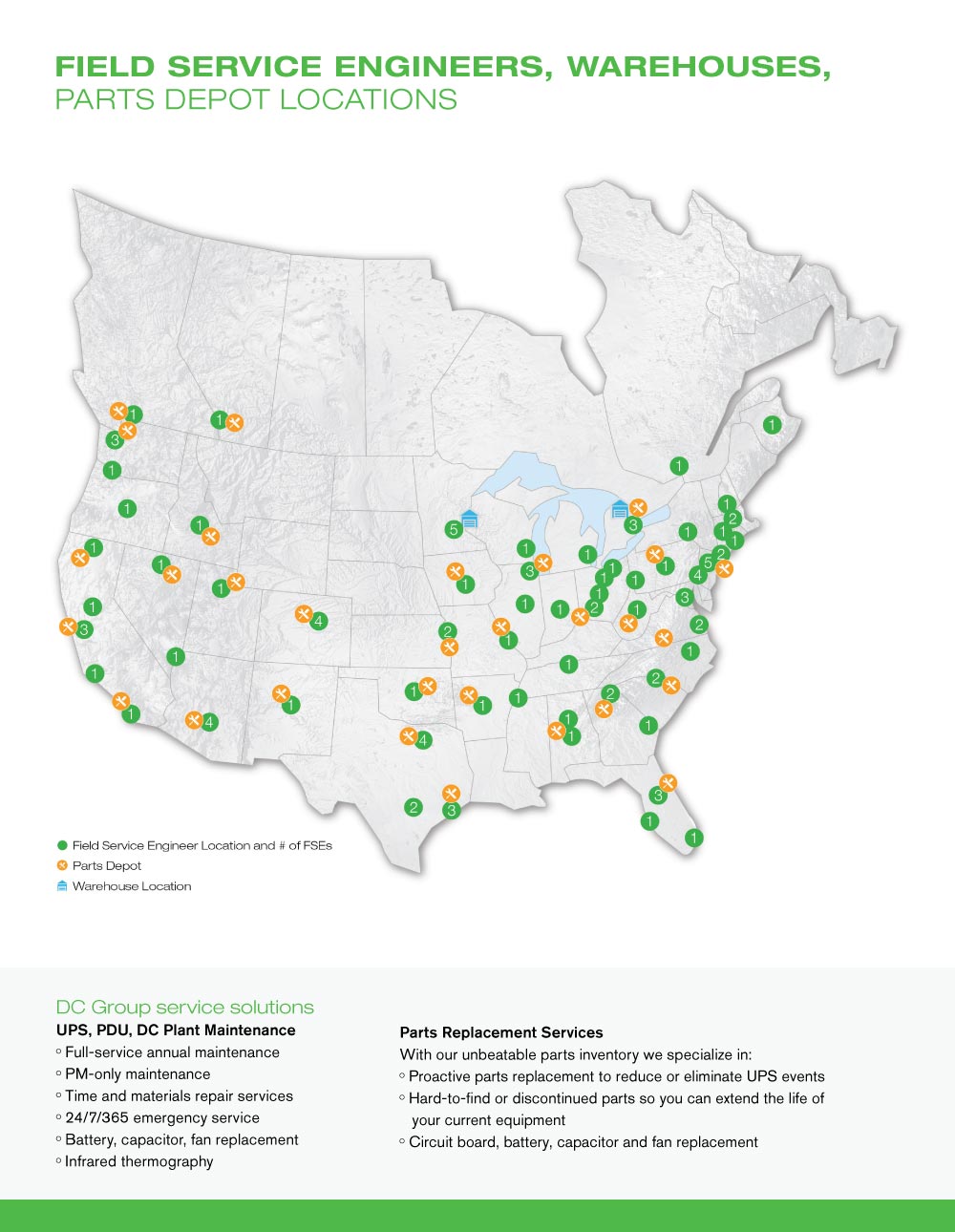 DC Group FSE Map Feature Image