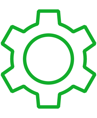DCG-Icon-Gear-Green-330x400 Search, Organize, and Download