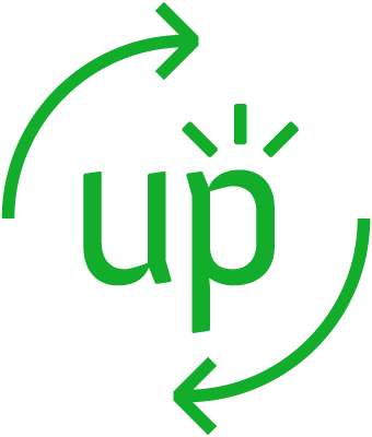 DCG-Icon-UP-Green-340x400 Real time Reporting