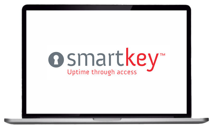 Smart Key Monitor