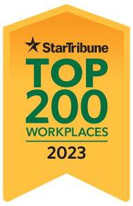StarTribute Top200 workplaces 2023