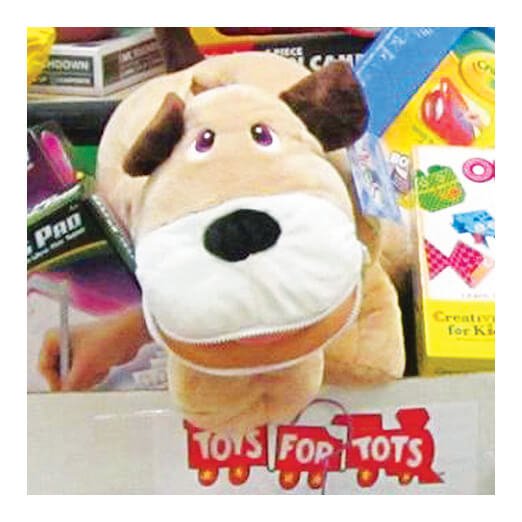 Toy