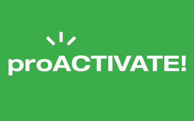 proactivate